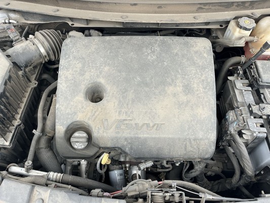 2018 Chevrolet Traverse - photo 11
