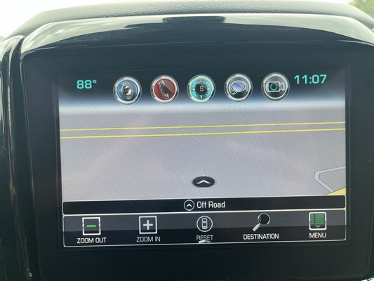 2018 Chevrolet Traverse - photo 14