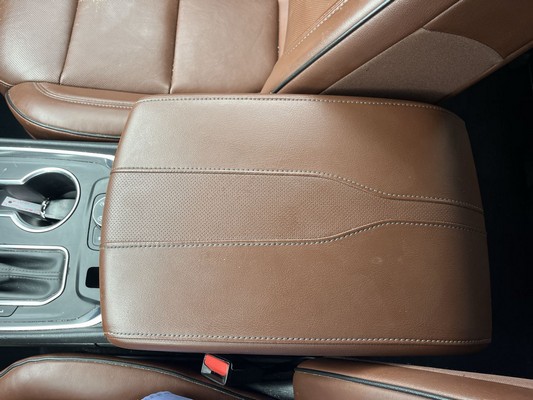 2018 Chevrolet Traverse - photo 15