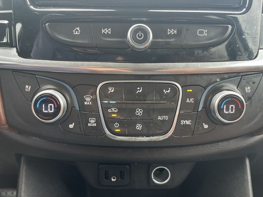 2018 Chevrolet Traverse - photo 16