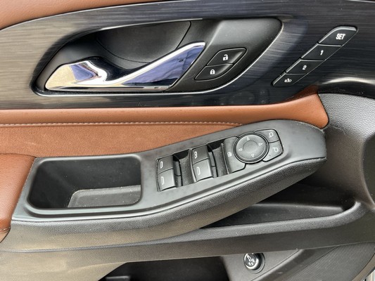 2018 Chevrolet Traverse - photo 23