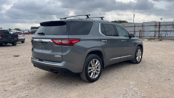 2018 Chevrolet Traverse - photo 5