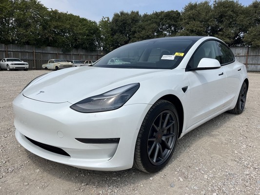 2022 Tesla Motors Model - photo 1