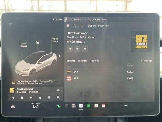2022 Tesla Motors Model - photo 11