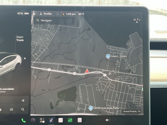2022 Tesla Motors Model - photo 12