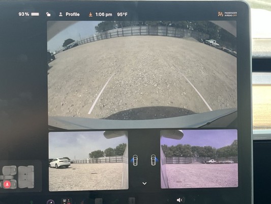 2022 Tesla Motors Model - photo 13