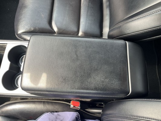 2022 Tesla Motors Model - photo 14