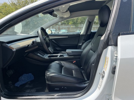 2022 Tesla Motors Model - photo 18