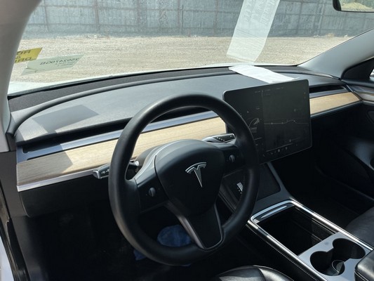 2022 Tesla Motors Model - photo 20