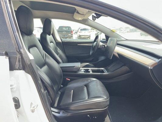 2022 Tesla Motors Model - photo 24