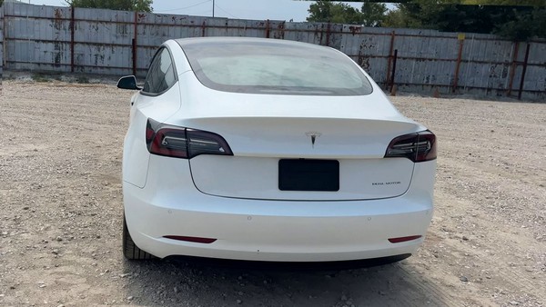 2022 Tesla Motors Model - photo 4