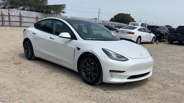 2022 Tesla Motors Model - photo 7