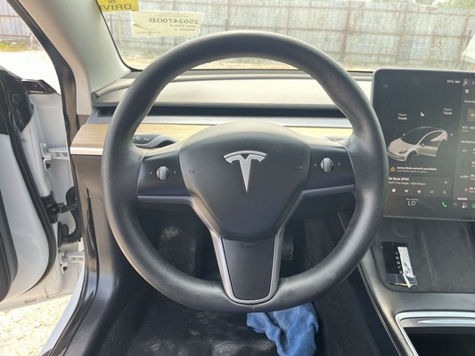 2022 Tesla Motors Model - photo 10