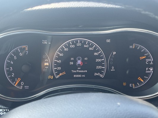 2021 Jeep Grand Cherokee - photo 11