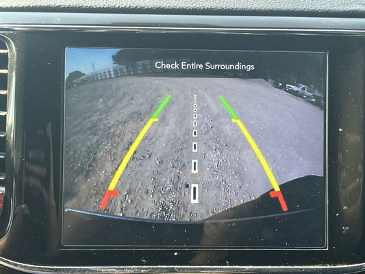 2021 Jeep Grand Cherokee - photo 14