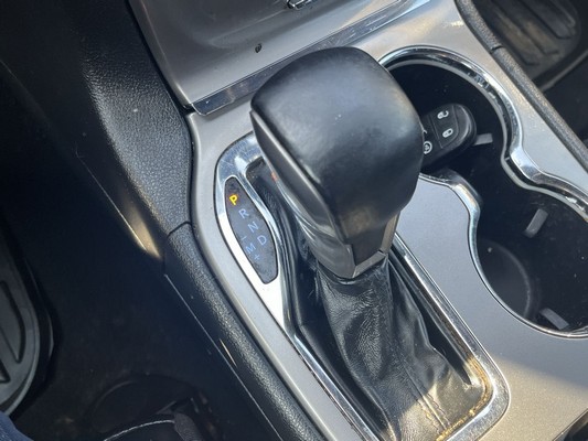 2021 Jeep Grand Cherokee - photo 15
