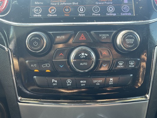 2021 Jeep Grand Cherokee - photo 18