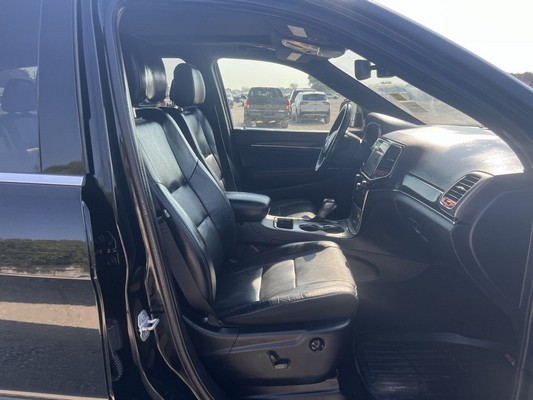 2021 Jeep Grand Cherokee - photo 24