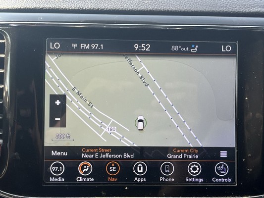2021 Jeep Grand Cherokee - photo 10
