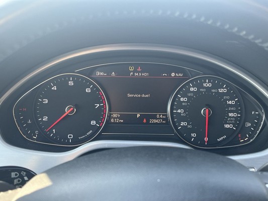 2013 Audi A8 - photo 11