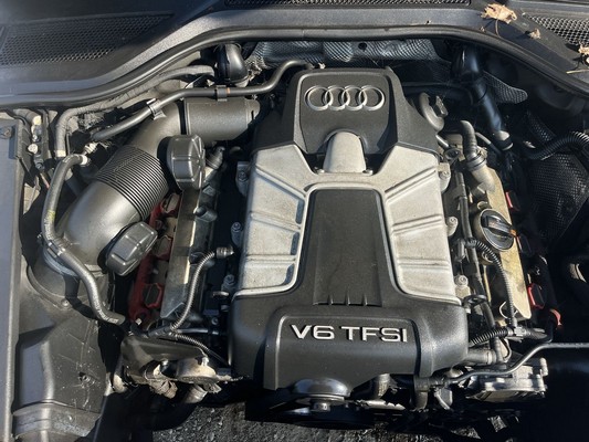 2013 Audi A8 - photo 16