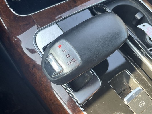 2013 Audi A8 - photo 19