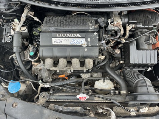 2013 Honda CR-Z - photo 12