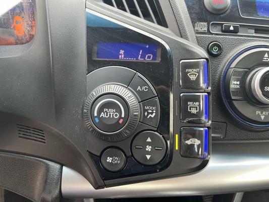 2013 Honda CR-Z - photo 19