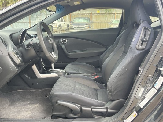 2013 Honda CR-Z - photo 20