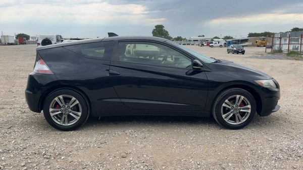 2013 Honda CR-Z - photo 6