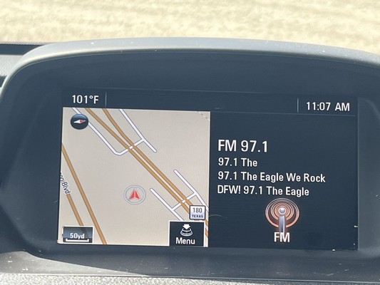 2016 Buick Encore - photo 13