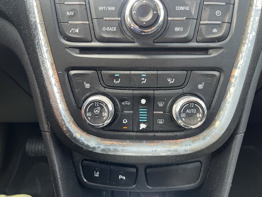 2016 Buick Encore - photo 16