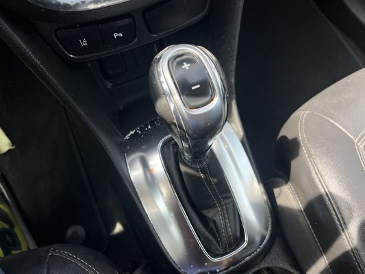 2016 Buick Encore - photo 17