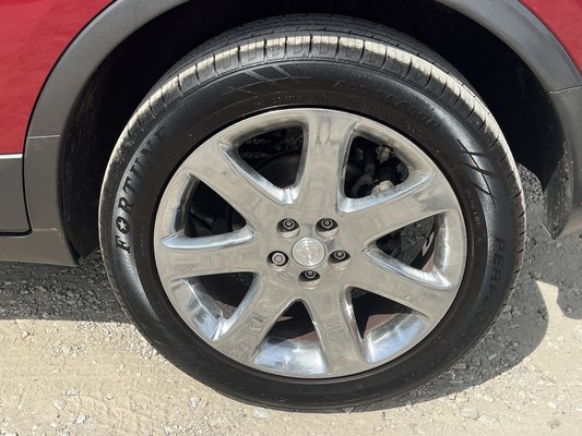 2016 Buick Encore - photo 19