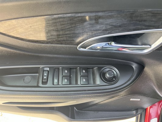 2016 Buick Encore - photo 23