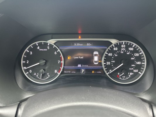 2023 Nissan Sentra - photo 11