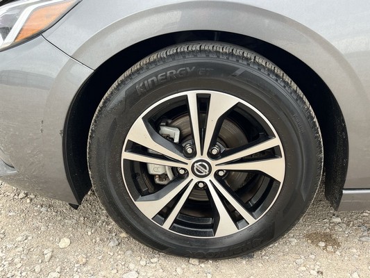 2023 Nissan Sentra - photo 16