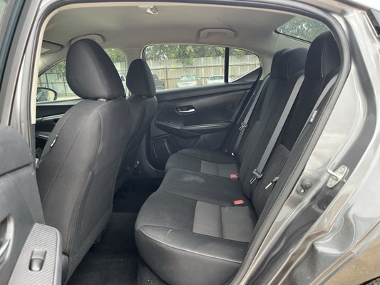 2023 Nissan Sentra - photo 18