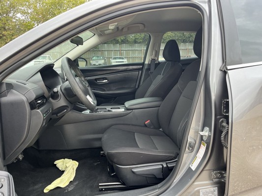 2023 Nissan Sentra - photo 20