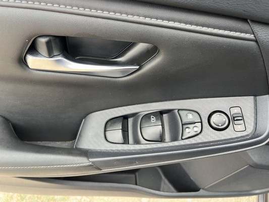 2023 Nissan Sentra - photo 22