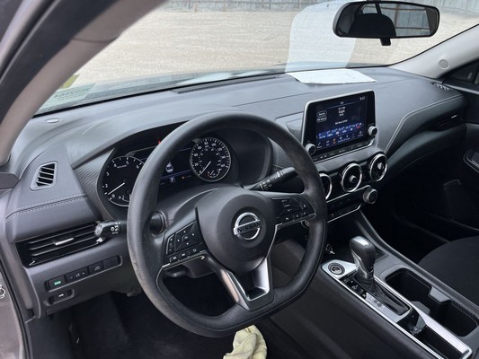2023 Nissan Sentra - photo 23