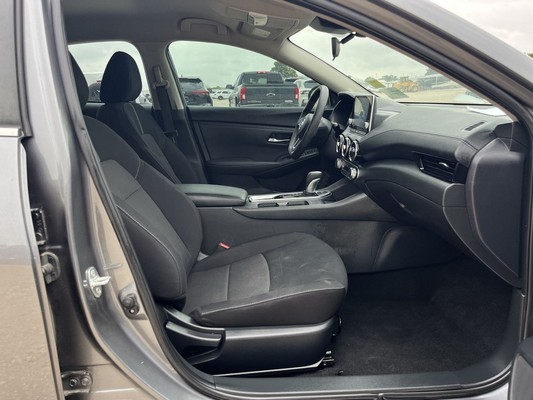 2023 Nissan Sentra - photo 24
