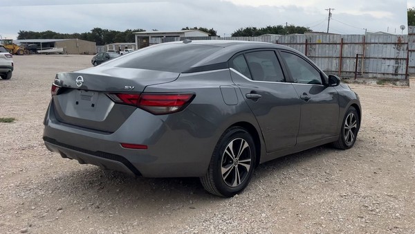 2023 Nissan Sentra - photo 5