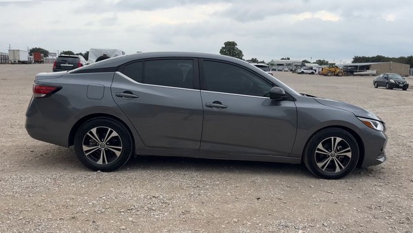 2023 Nissan Sentra - photo 6