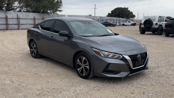2023 Nissan Sentra - photo 7