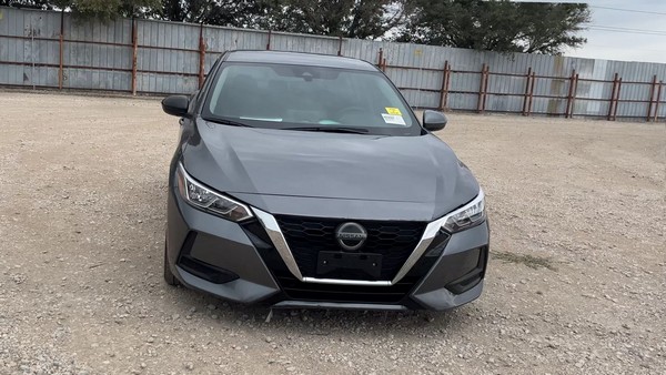 2023 Nissan Sentra - photo 8