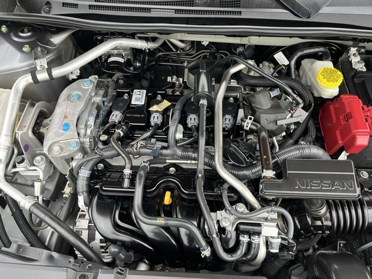 2023 Nissan Sentra - photo 9
