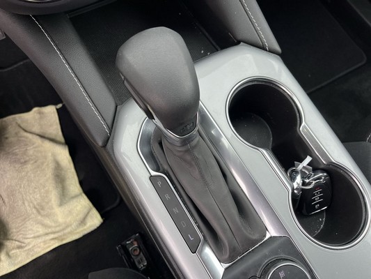 2025 Chevrolet Blazer - photo 15