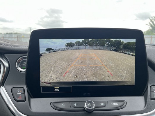 2025 Chevrolet Blazer - photo 16