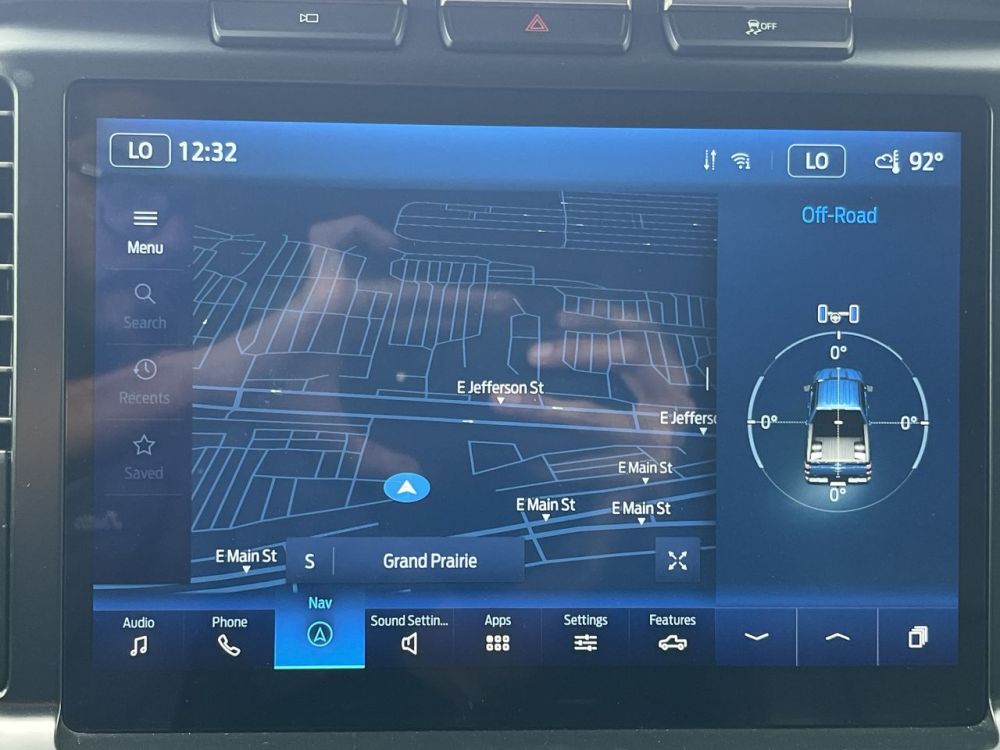 2023 Ford F150 CREW 4WD LARIAT - photo 13